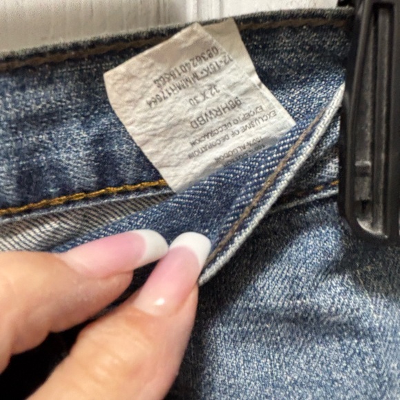 Wrangler men jeans - Picture 4 of 5